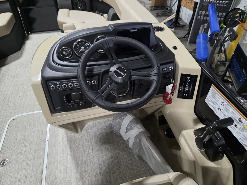 The Image of Trifecta C Series 24RF CS 2026 - 0