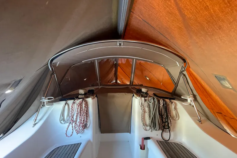 Slide: The Image of El Mango under cover - 25