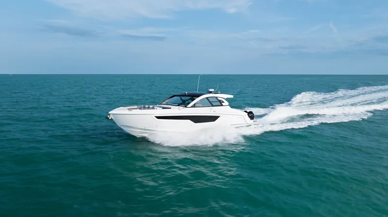 The Image of Cruisers 50 GLS 2026 - 0