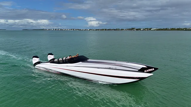 Slide: The Image of Statement 360 Cat 36' 2023 - 1