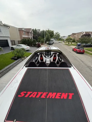 Slide: The Image of Statement 360 Cat 36' 2023 - 10