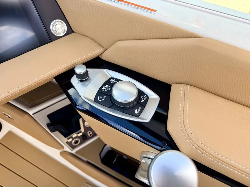 Slide: The Image of MasterCraft X24 2026 - 21