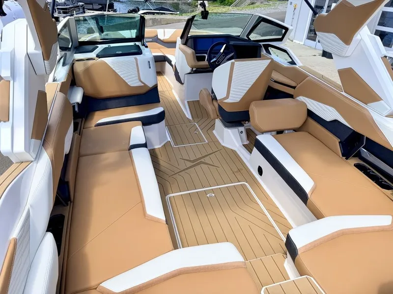 Slide: The Image of MasterCraft X24 2026 - 53