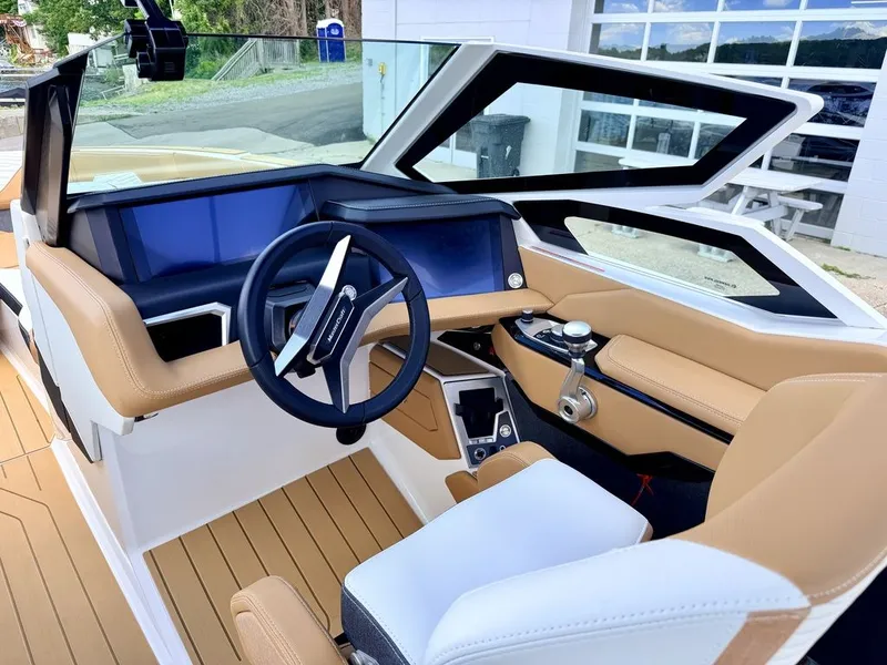 Slide: The Image of MasterCraft X24 2026 - 50