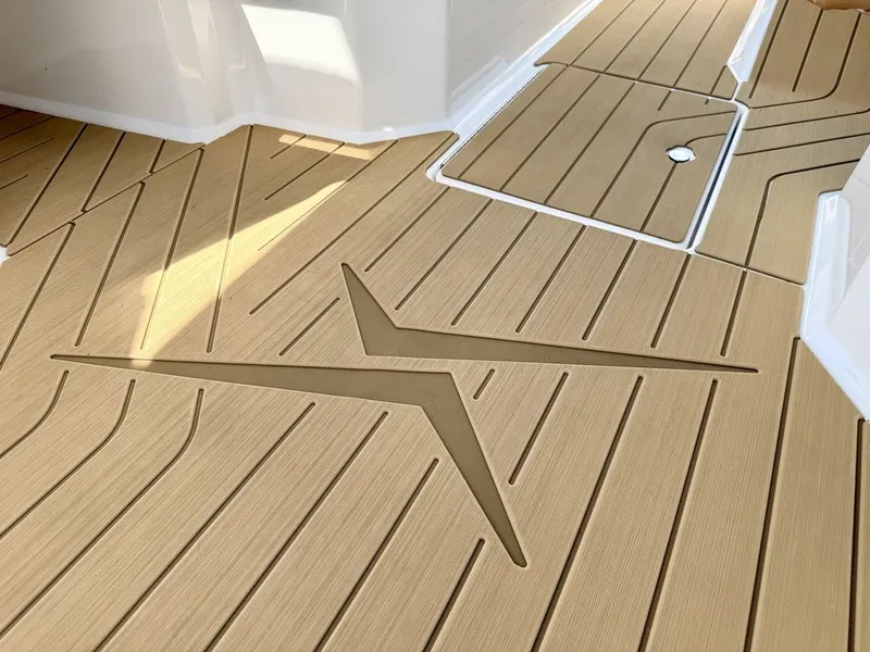 Slide: The Image of MasterCraft X24 2026 - 24