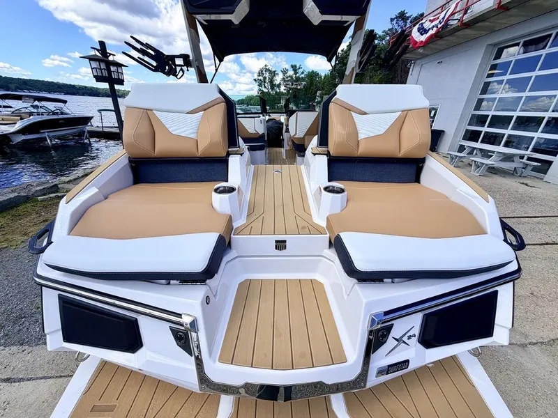 Slide: The Image of MasterCraft X24 2026 - 58