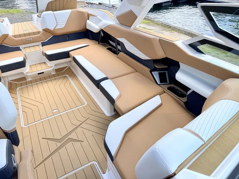 Slide: The Image of MasterCraft X24 2026 - 45