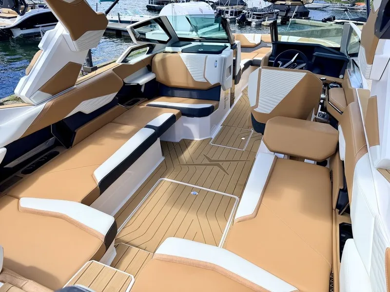 Slide: The Image of MasterCraft X24 2026 - 54