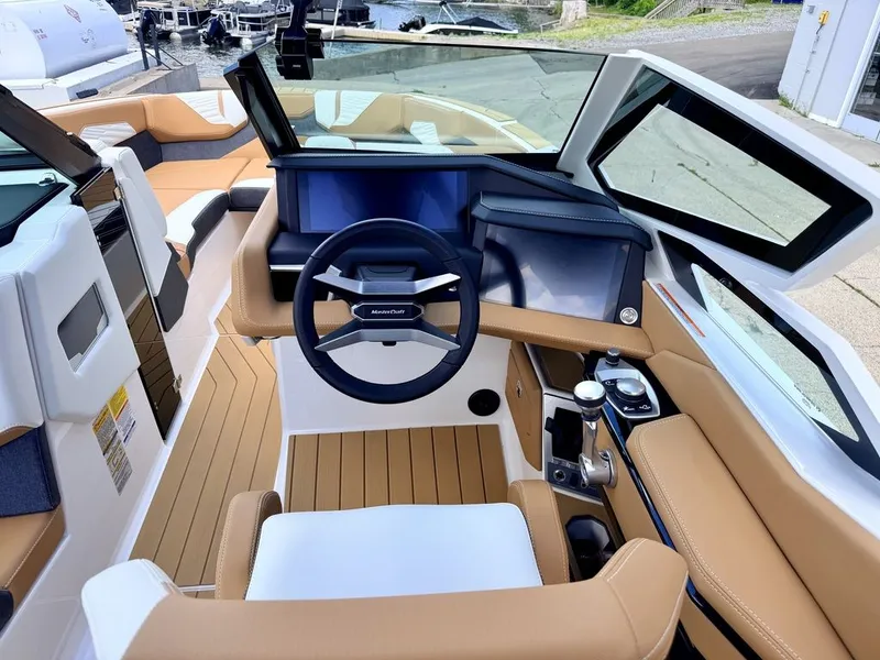 Slide: The Image of MasterCraft X24 2026 - 49