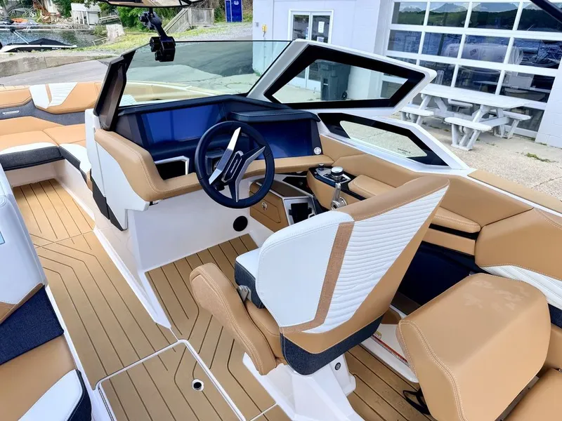 Slide: The Image of MasterCraft X24 2026 - 51