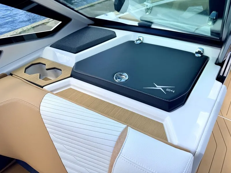 Slide: The Image of MasterCraft X24 2026 - 35