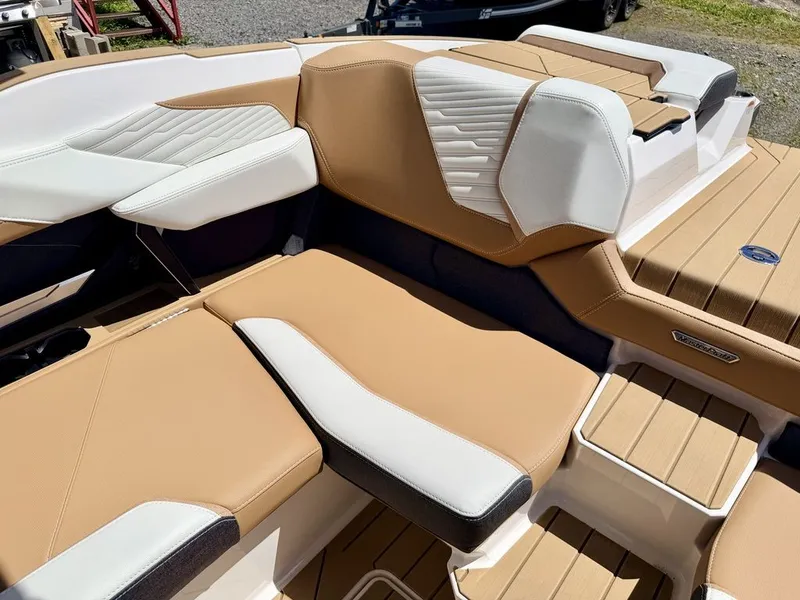 Slide: The Image of MasterCraft X24 2026 - 14