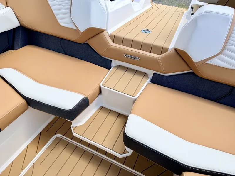Slide: The Image of MasterCraft X24 2026 - 31