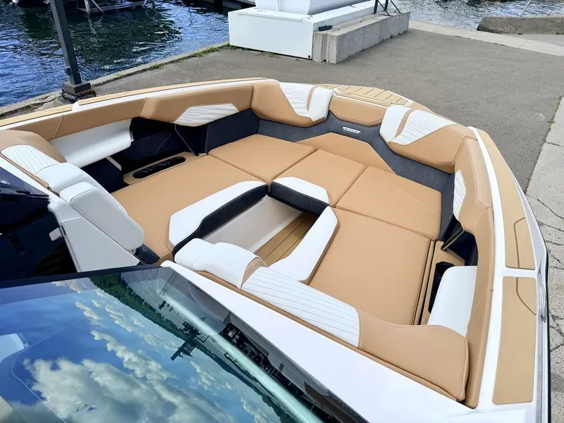Slide: The Image of MasterCraft X24 2026 - 36