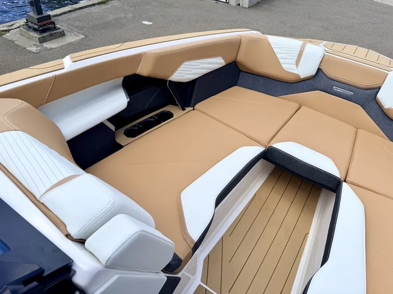 Slide: The Image of MasterCraft X24 2026 - 42
