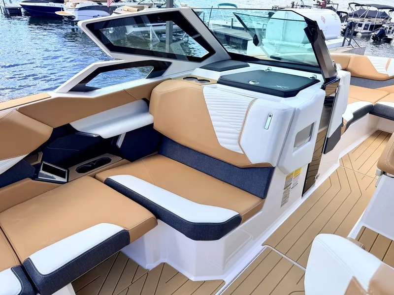 Slide: The Image of MasterCraft X24 2026 - 47