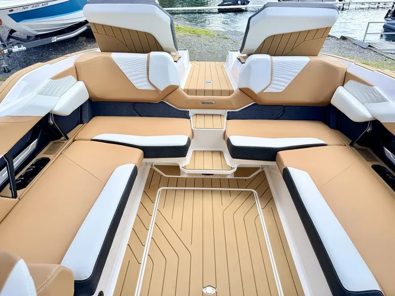 Slide: The Image of MasterCraft X24 2026 - 46