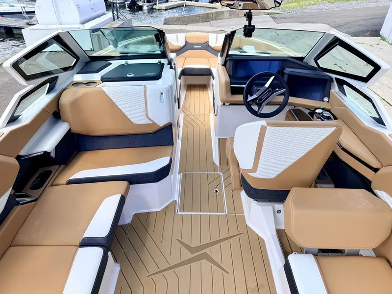 Slide: The Image of MasterCraft X24 2026 - 52