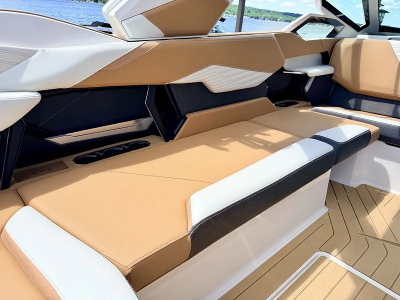Slide: The Image of MasterCraft X24 2026 - 27