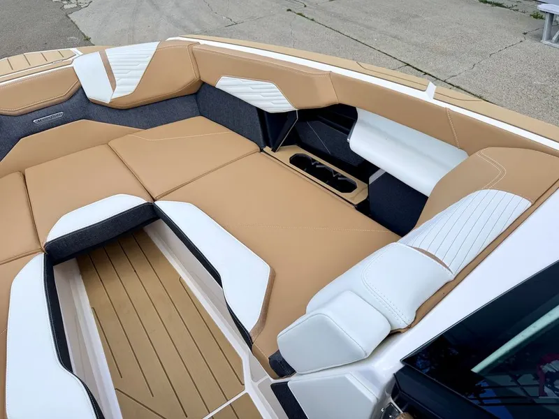 Slide: The Image of MasterCraft X24 2026 - 43