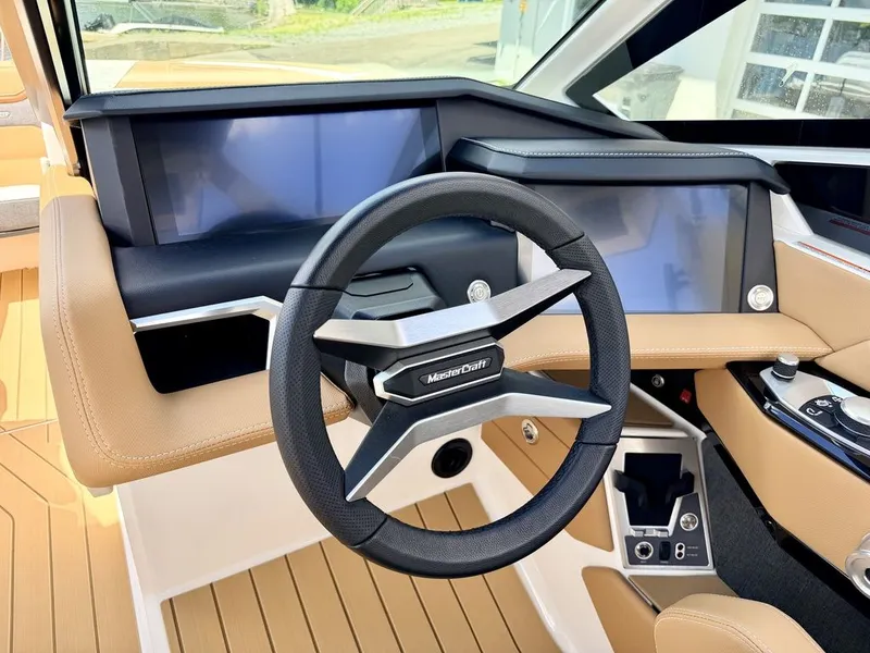 Slide: The Image of MasterCraft X24 2026 - 19