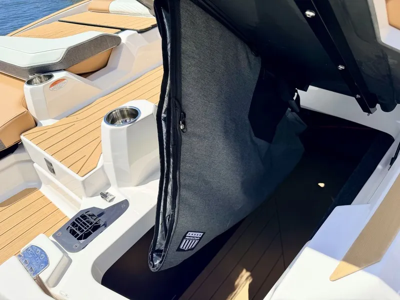 Slide: The Image of MasterCraft X24 2026 - 9
