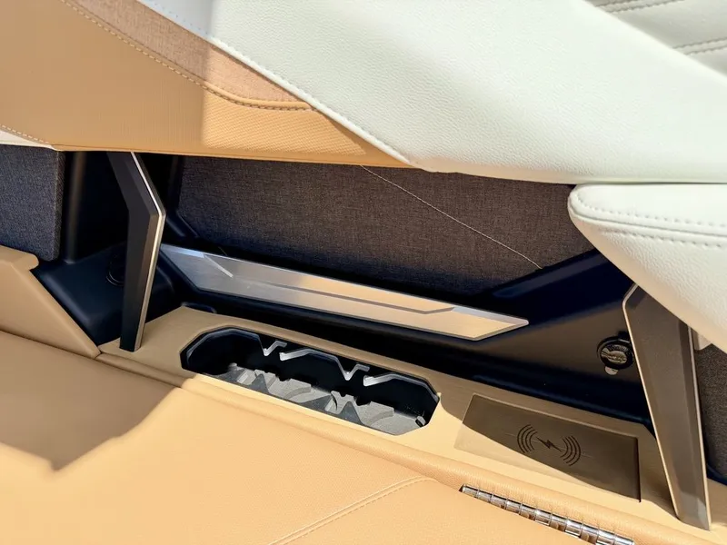 Slide: The Image of MasterCraft X24 2026 - 13
