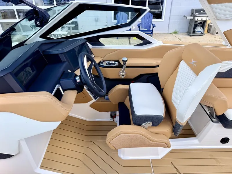 Slide: The Image of MasterCraft X24 2026 - 33