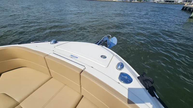 Slide: The Image of Sea Ray 310 SLX 2019 - 30