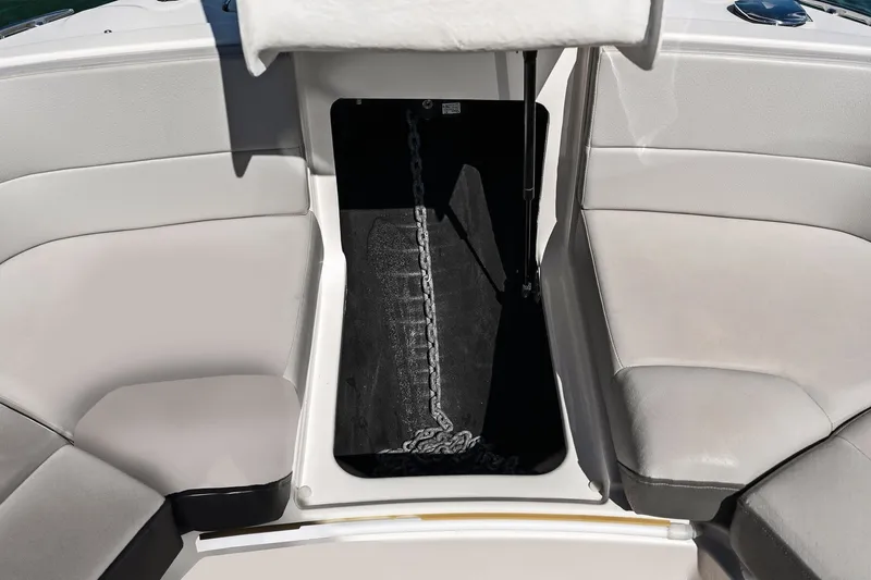 Slide: The Image of Sea Ray 310 SLX OB 2023 - 22