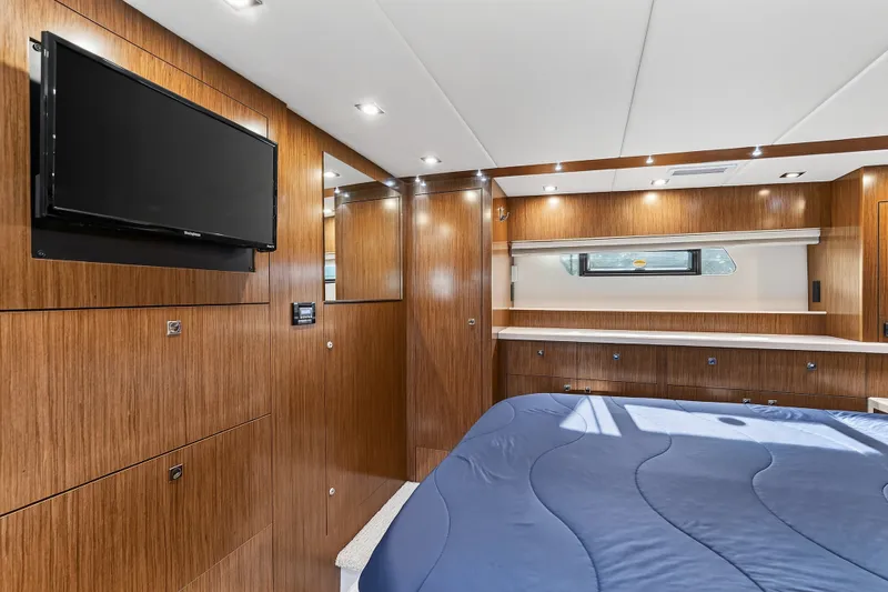 Slide: The Image of Cruisers 48 CANTIUS 2017 - 47