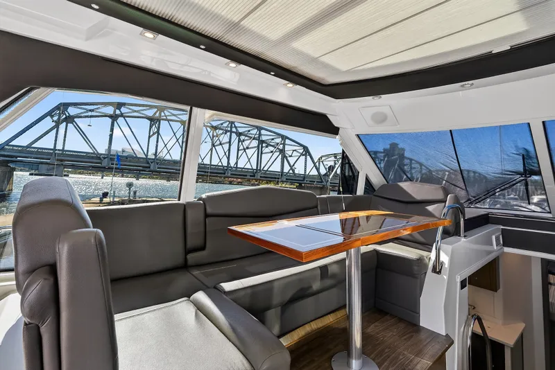 Slide: The Image of Cruisers 48 CANTIUS 2017 - 26