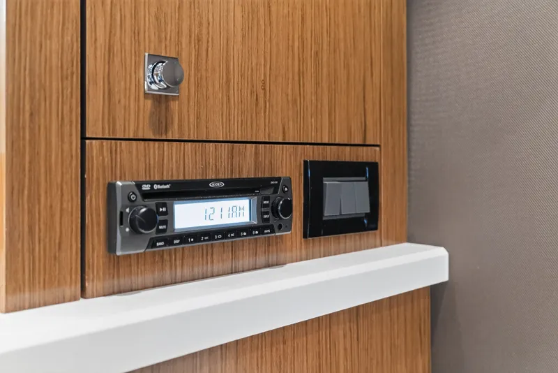 Slide: The Image of Cruisers 48 CANTIUS 2017 - 75