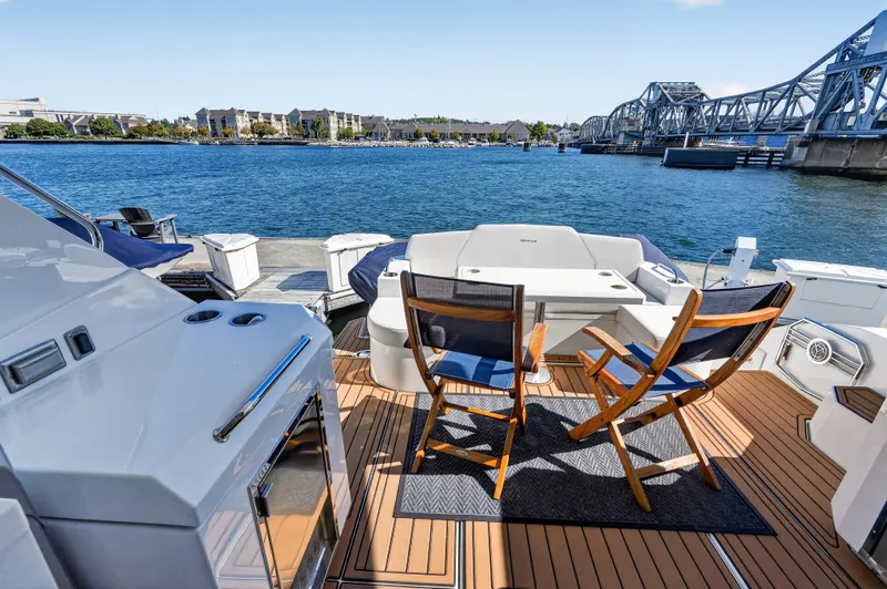 Slide: The Image of Cruisers 48 CANTIUS 2017 - 11