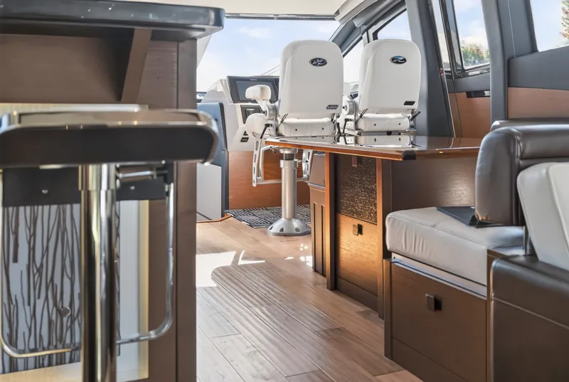 Slide: The Image of Cruisers 48 CANTIUS 2017 - 70