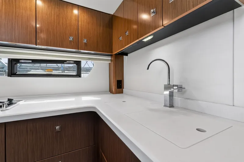 Slide: The Image of Cruisers 48 CANTIUS 2017 - 40