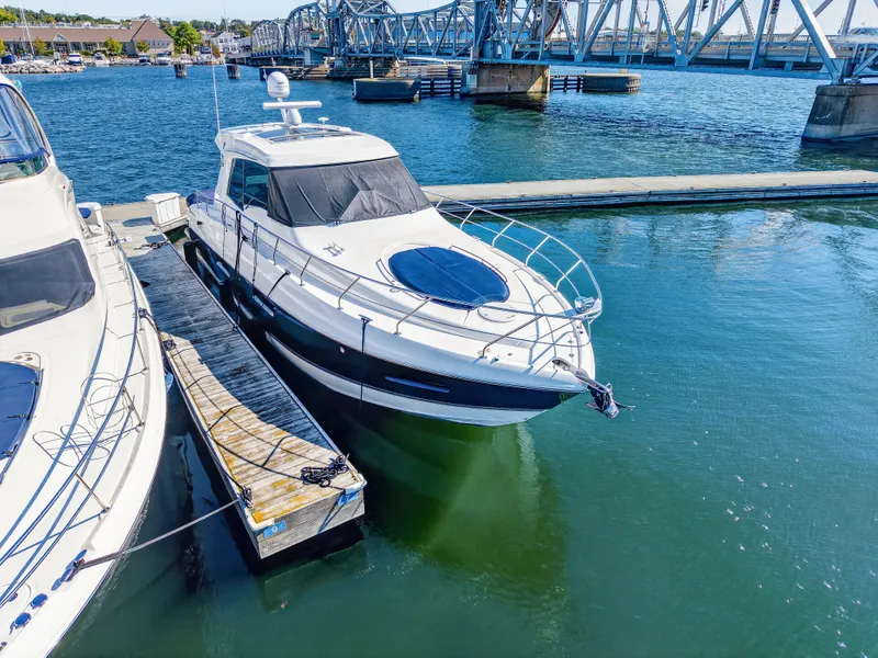 Slide: The Image of Cruisers 48 CANTIUS 2017 - 3