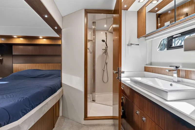 Slide: The Image of Cruisers 48 CANTIUS 2017 - 55