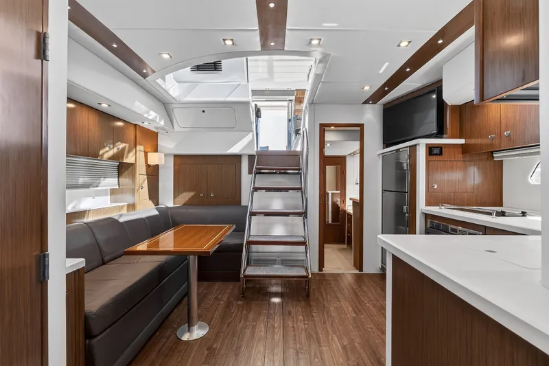 Slide: The Image of Cruisers 48 CANTIUS 2017 - 37