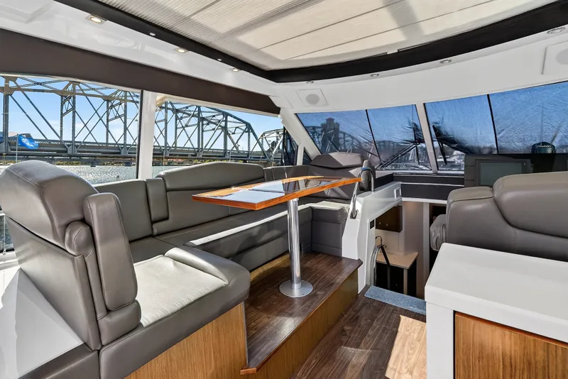 Slide: The Image of Cruisers 48 CANTIUS 2017 - 23