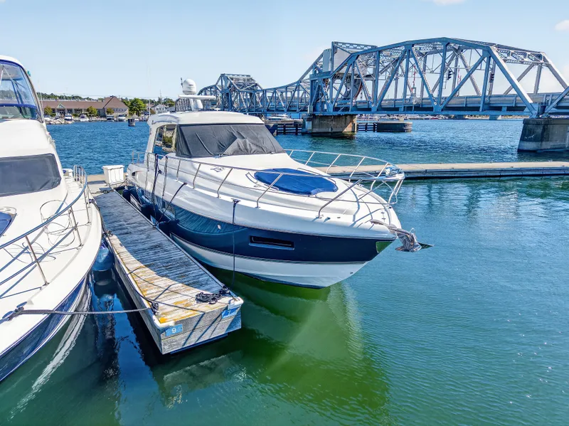 The Image of Cruisers 48 CANTIUS 2017 - undefined
