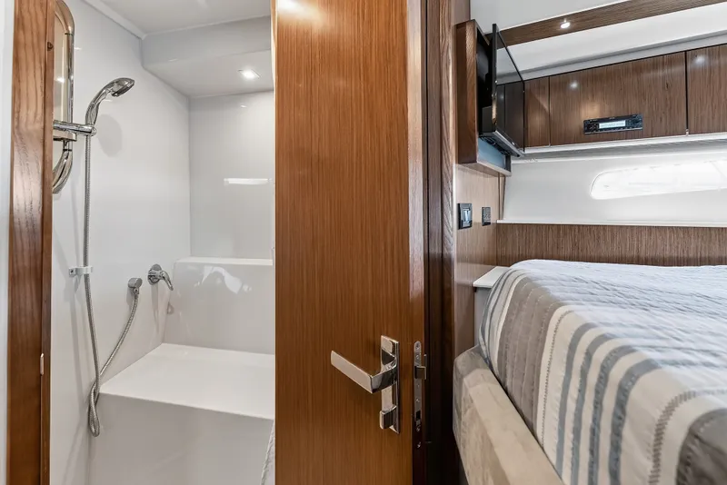 Slide: The Image of Cruisers 48 CANTIUS 2017 - 63