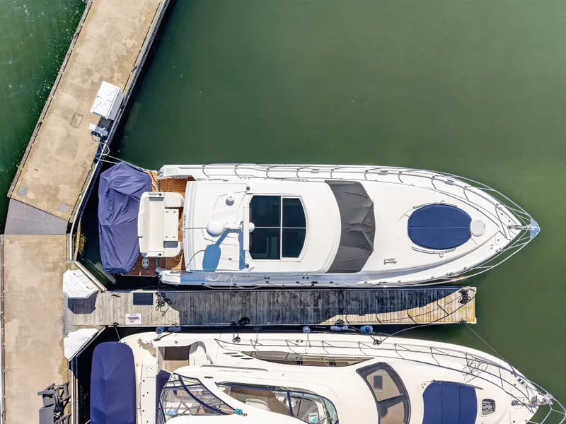 Slide: The Image of Cruisers 48 CANTIUS 2017 - 4