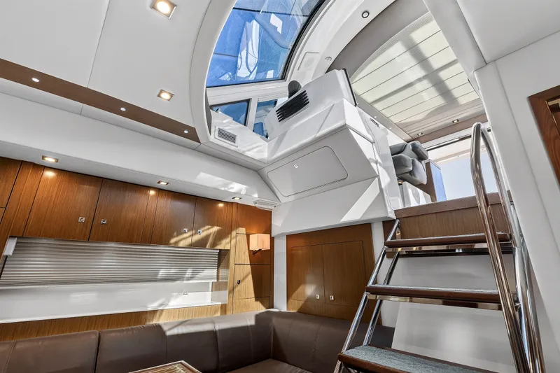 Slide: The Image of Cruisers 48 CANTIUS 2017 - 36