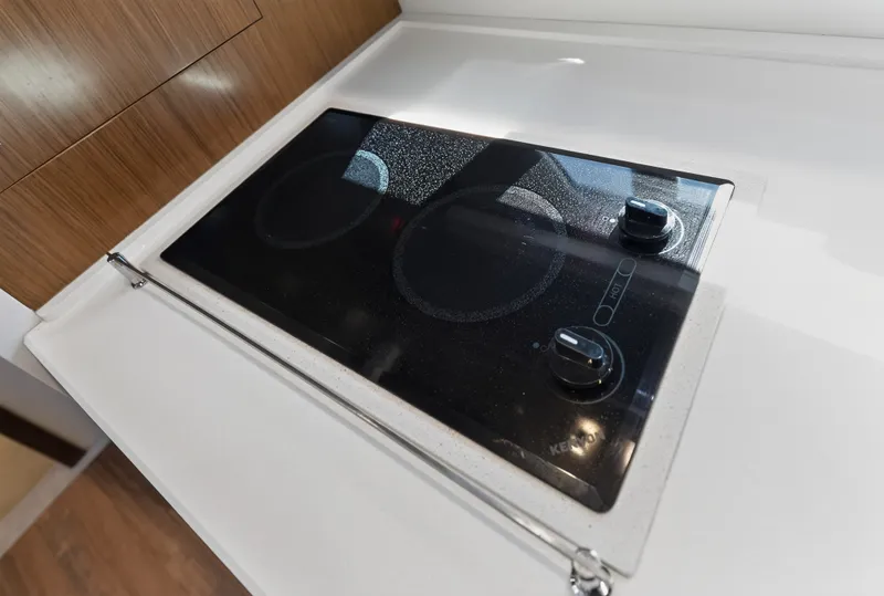 Slide: The Image of Cruisers 48 CANTIUS 2017 - 67