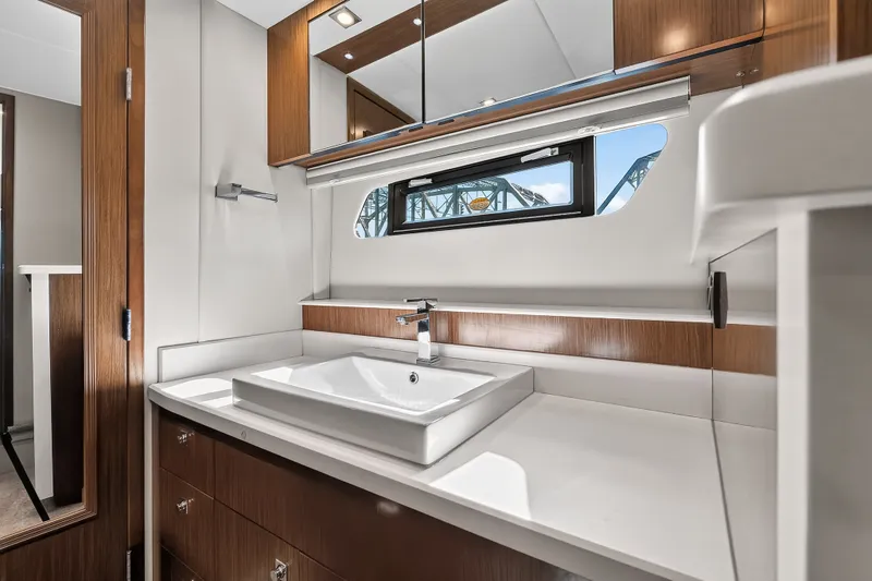 Slide: The Image of Cruisers 48 CANTIUS 2017 - 46