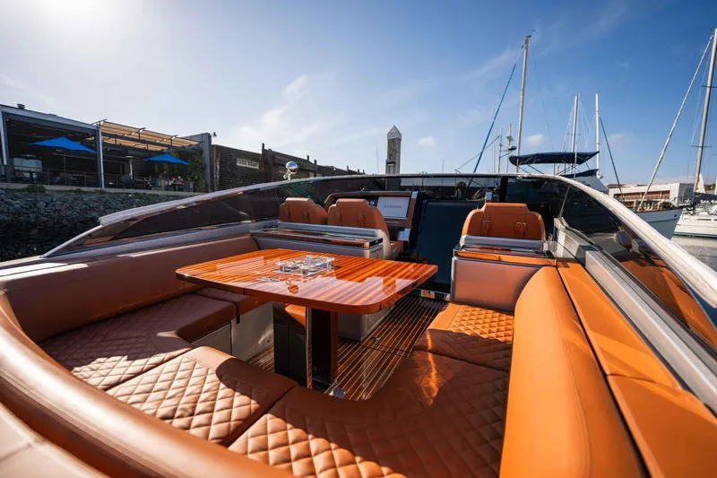 Slide: The Image of Riva 38 Rivamare 2024 - 26