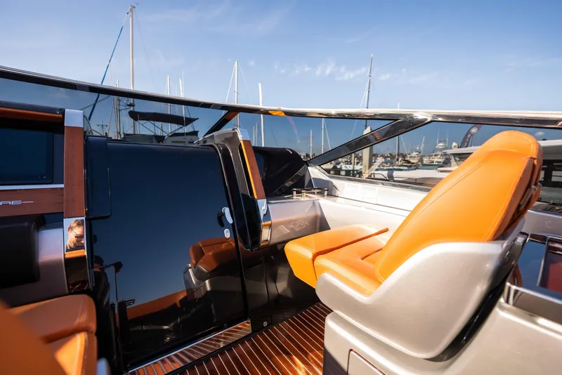 Slide: The Image of Riva 38 Rivamare 2024 - 23