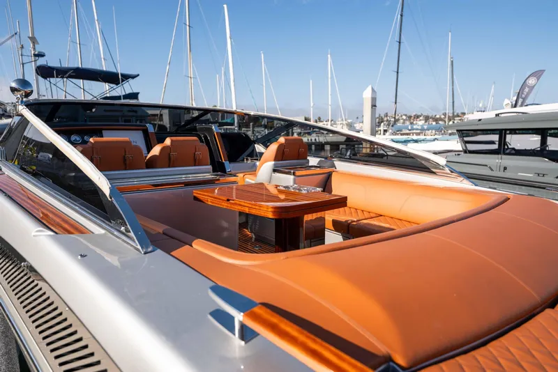Slide: The Image of Riva 38 Rivamare 2024 - 29