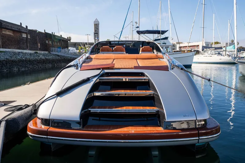 Slide: The Image of Riva 38 Rivamare 2024 - 32